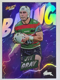 NRL 2026 League Heroes | Bang | #B74 | Jye Gray | South Sydney Rabbitohs