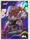 NRL 2026 League Heroes | Bang | #B75 | Alex Johnston | South Sydney Rabbitohs