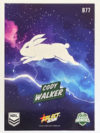 NRL 2026 League Heroes | Bang | #B77 | Cody Walker | South Sydney Rabbitohs