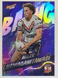NRL 2026 League Heroes | Bang | #B85 | Mark Nawaqanitawase | Sydney Roosters