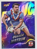 NRL 2026 League Heroes | Bang | #B90 | Connor Watson | Sydney Roosters
