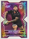NRL 2026 League Heroes | Colours Diecut | #CD8 | Adam Reynolds | Brisbane Broncos