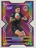 NRL 2026 League Heroes | Colours Diecut | #CD9 | Jordan Riki | Brisbane Broncos