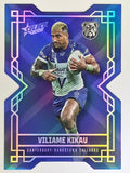 NRL 2026 League Heroes | Colours Diecut | #CD31 | Viliame Kikau | Canterbury Bulldogs
