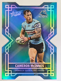NRL 2026 League Heroes | Colours Diecut | #CD47 | Cameron McInnes | Cronulla Sharks