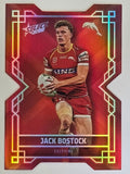 NRL 2026 League Heroes | Colours Diecut | #CD54 | Jack Bostock | Dolphins