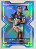 NRL 2026 League Heroes | Colours Diecut | #CD73 | Moeaki Fotuaika | Gold Coast Titans