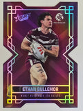 NRL 2026 League Heroes | Colours Diecut | #CD80 | Ethan Bullemor | Manly Sea Eagles