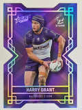 NRL 2026 League Heroes | Colours Diecut | #CD96 | Harry Grant | Melbourne Storm