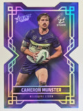 NRL 2026 League Heroes | Colours Diecut | #CD102 | Cameron Munster | Melbourne Storm