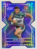 NRL 2026 League Heroes | Colours Diecut | #CD108 | Dane Gagai |Newcastle Knights