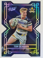 NRL 2026 League Heroes | Colours Diecut | #CD121 | Tom Dearden | North Queensland Cowboys