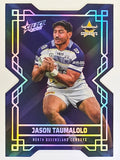 NRL 2026 League Heroes | Colours Diecut | #CD130 | Jason Taumalolo | North Queensland Cowboys