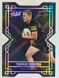 NRL 2026 League Heroes | Colours Diecut | #CD146 | Thomas Jenkins | Penrith Panthers
