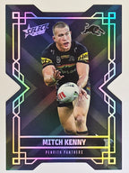 NRL 2026 League Heroes | Colours Diecut | #CD147 | Mitch Kenny |Penrith Panthers