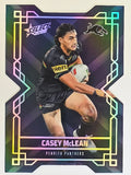 NRL 2026 League Heroes | Colours Diecut | #CD150 |Casey McLean |Penrith Panthers