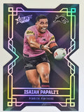 NRL 2026 League Heroes | Colours Diecut | #CD151 | Isaiah Papali’i | Penrith Panthers
