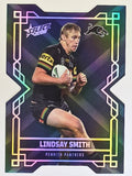 NRL 2026 League Heroes | Colours Diecut | #CD152 | Lindsay Smith | Penrith Panthers