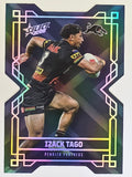 NRL 2026 League Heroes | Colours Diecut | #CD153 | Izack Tago | Penrith Panthers