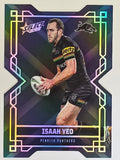 NRL 2026 League Heroes | Colours Diecut | #CD156 | Isaah Yeo | Penrith Panthers