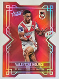 NRL 2026 League Heroes | Colours Diecut | #CD175 | Valentine Holmes | St George Dragons