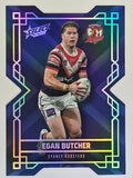 NRL 2026 League Heroes | Colours Diecut | #CD183 | Egan Butcher |Sydney Roosters