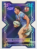 NRL 2026 League Heroes | Colours Diecut | #CD187 | Mark Nawaqanitawase | Sydney Roosters