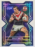 NRL 2026 League Heroes | Colours Diecut | #CD188 | Billy Smith | Sydney Roosters