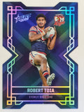 NRL 2026 League Heroes | Colours Diecut | #CD190 | Robert Toia | Sydney Roosters