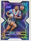 NRL 2026 League Heroes | Colours Diecut | #CD191 | Daniel Tupou |Sydney Roosters