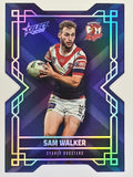 NRL 2026 League Heroes | Colours Diecut | #CD192 | Sam Walker | Sydney Roosters