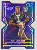 NRL 2026 League Heroes | Colours Diecut | #CD197 | Kurt Capewell | New Zealand Warriors