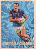 NRL 2026 League Heroes | Mercury | #M63 | #061/450 | Reagan Campbell-Gillard | Gold Coast Titans