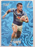 NRL 2026 League Heroes | Mercury | #M71 | #253/450 | Phillip Sami | Gold Coast Titans