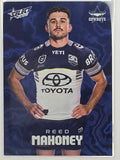 NRL 2026 League Heroes | Mercury | #M116 | #383/450 | Reed Mahoney | North Queensland Cowboys