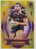 NRL 2026 League Heroes | Luminous | #L1 | Patrick Carrigan | Brisbane Broncos