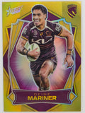 NRL 2026 League Heroes | Luminous | #L5 | Deine Mariner | Brisbane Broncos