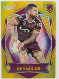 NRL 2026 League Heroes | Luminous | #L6 | Adam Reynolds | Brisbane Broncos