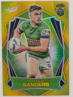 NRL 2026 League Heroes | Luminous | #L15 | Ethan Sanders | Canberra Raiders