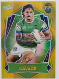NRL 2026 League Heroes | Luminous | #L16 | Xavier Savage | Canberra Raiders