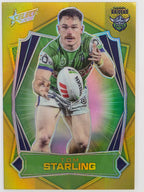 NRL 2026 League Heroes | Luminous | #L18 | Tom Starling | Canberra Raiders