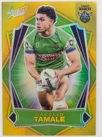NRL 2026 League Heroes | Luminous | #L20 | Savelio Tamale | Canberra Raiders