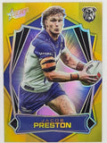 NRL 2026 League Heroes | Luminous | #L33 | Jacob Preston | Canterbury Bulldogs