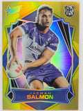 NRL 2026 League Heroes | Luminous | #L34 | Jaeman Salmon | Canterbury Bulldogs