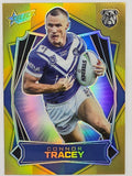 NRL 2026 League Heroes | Luminous | #L35 | Connor Tracey | Canterbury Bulldogs