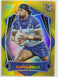 NRL 2026 League Heroes | Luminous | #L36 | Sitili Tupouniua | Canterbury Bulldogs