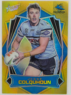 NRL 2026 League Heroes | Luminous | #L38 | Jesse Colquhoun | Cronulla Sharks