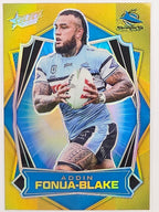 NRL 2026 League Heroes | Luminous | #L39 | Addin Fonua-Blake | Cronulla Sharks