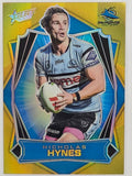 NRL 2026 League Heroes | Luminous | #L40 | Nicholas Hynes | Cronulla Sharks