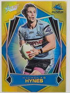 NRL 2026 League Heroes | Luminous | #L40 | Nicholas Hynes | Cronulla Sharks